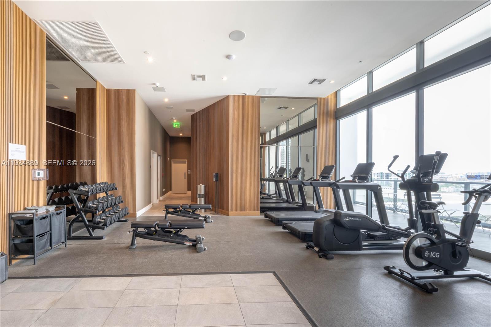SMART BRICKELL - Residential