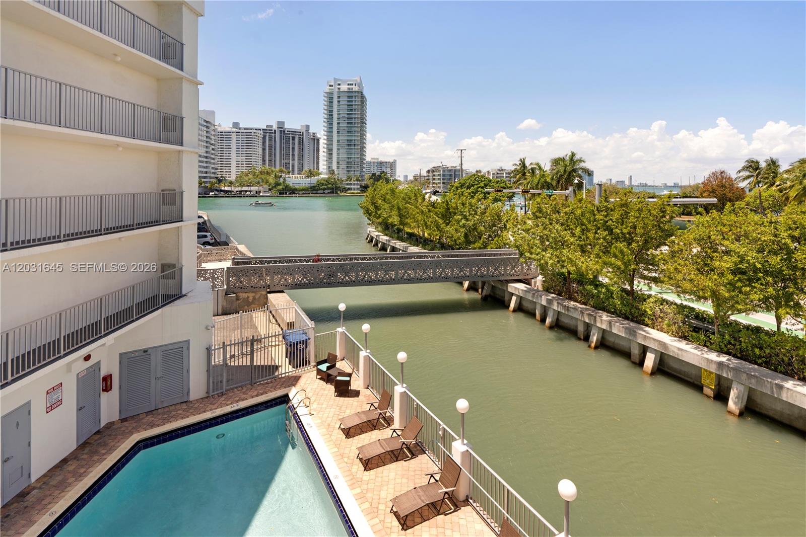 ARCADIA CONDO - Residential Lease