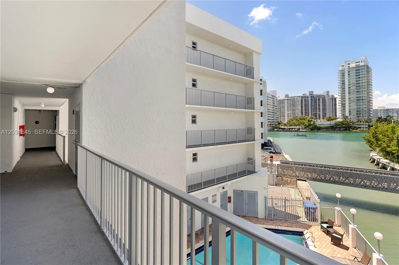 ARCADIA CONDO - Residential Lease