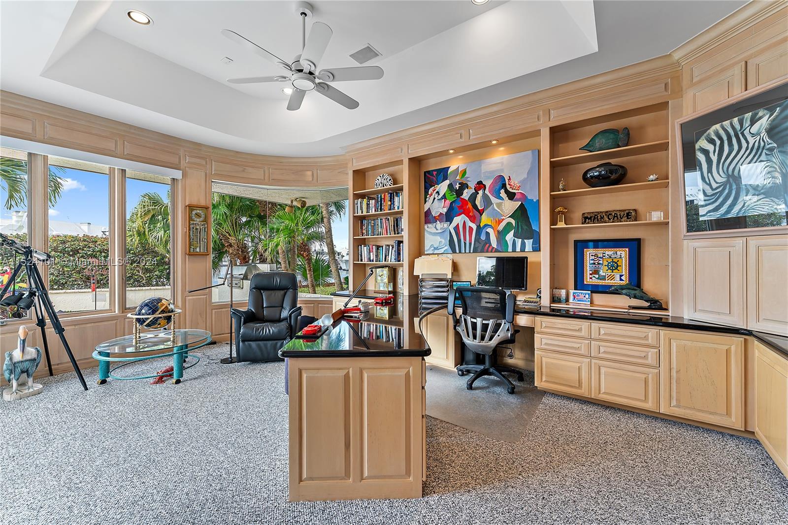 ADMIRALS COVE PAR C - Residential