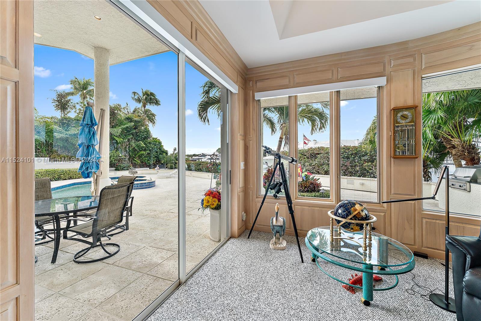 ADMIRALS COVE PAR C - Residential