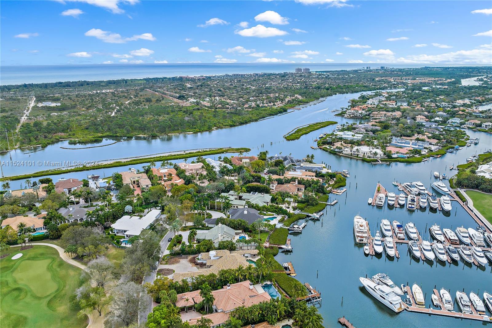 ADMIRALS COVE PAR C - Residential