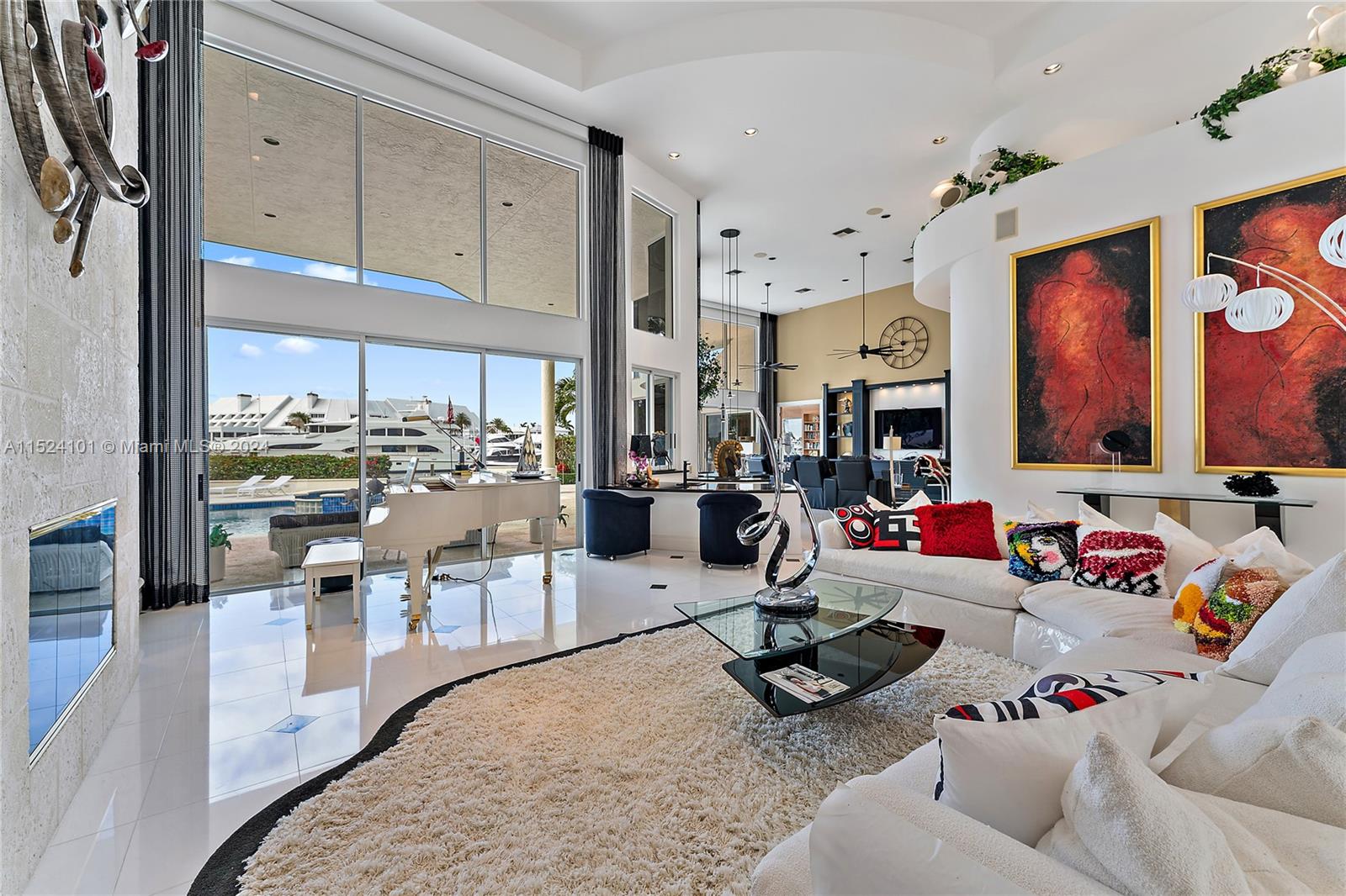 ADMIRALS COVE PAR C - Residential