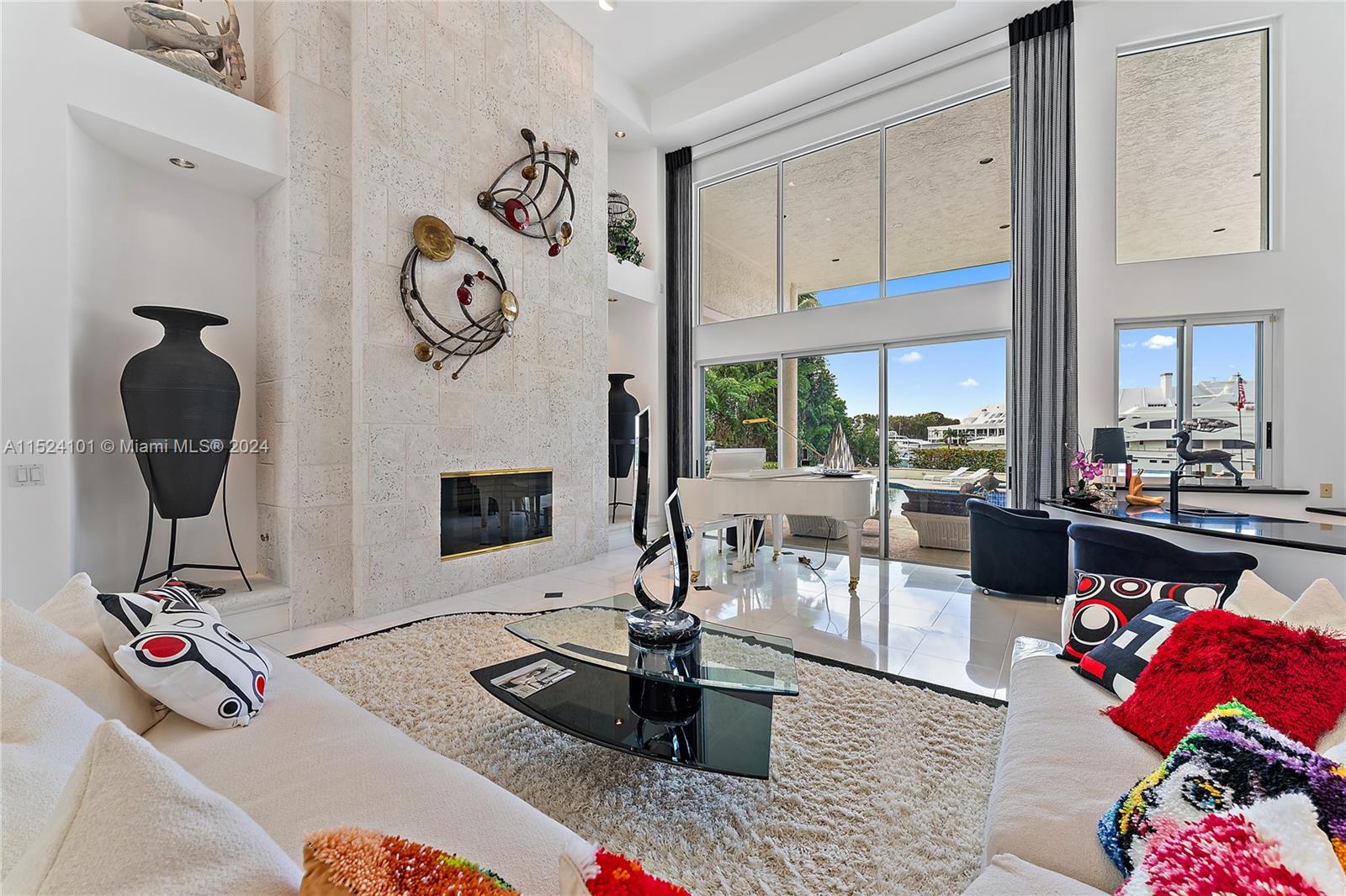 ADMIRALS COVE PAR C - Residential