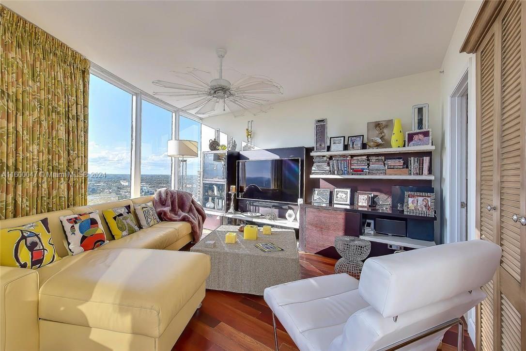 LAS OLAS RIVER HOUSE COND - Residential Lease