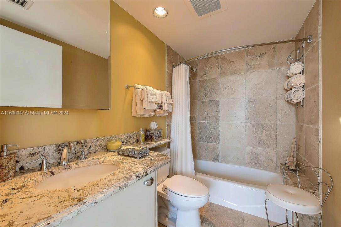 LAS OLAS RIVER HOUSE COND - Residential Lease