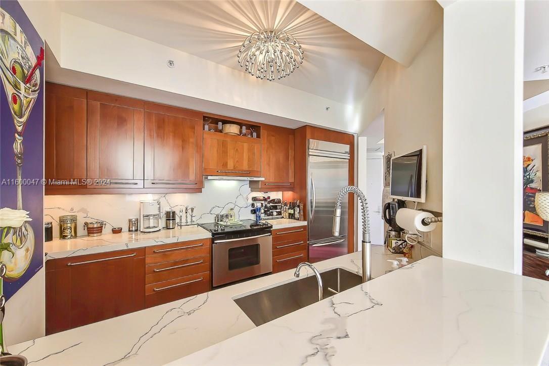 LAS OLAS RIVER HOUSE COND - Residential Lease