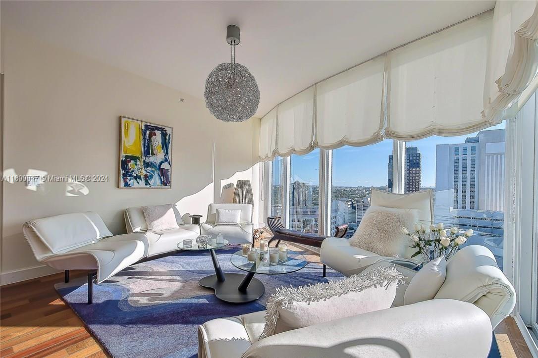 LAS OLAS RIVER HOUSE COND - Residential Lease