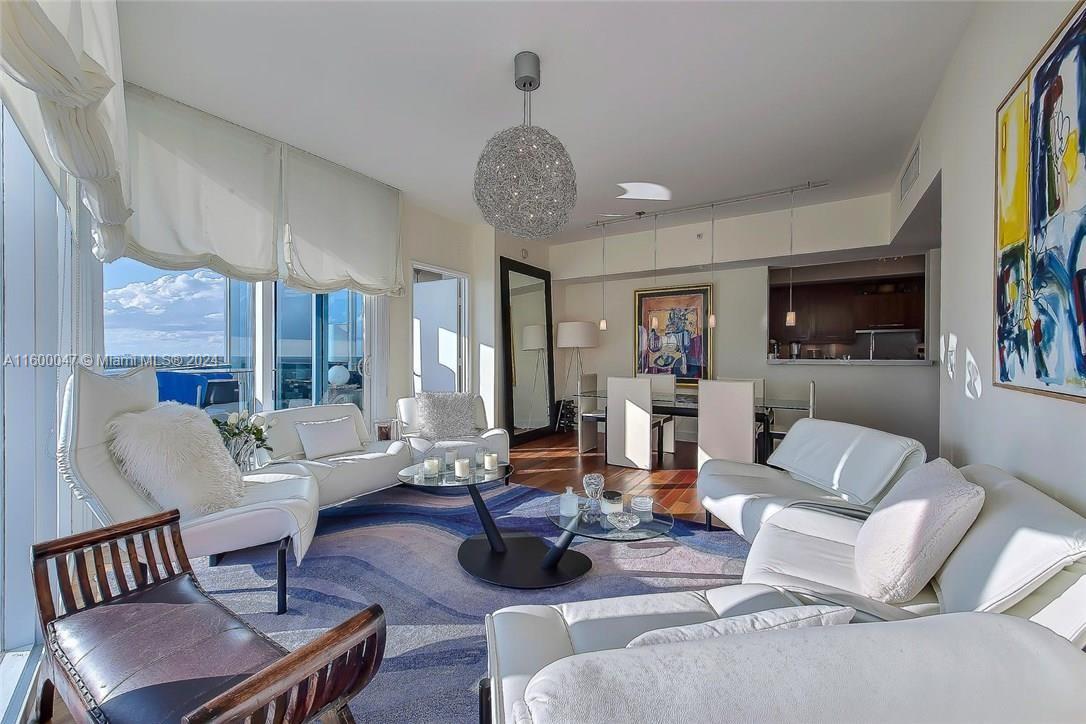 LAS OLAS RIVER HOUSE COND - Residential Lease