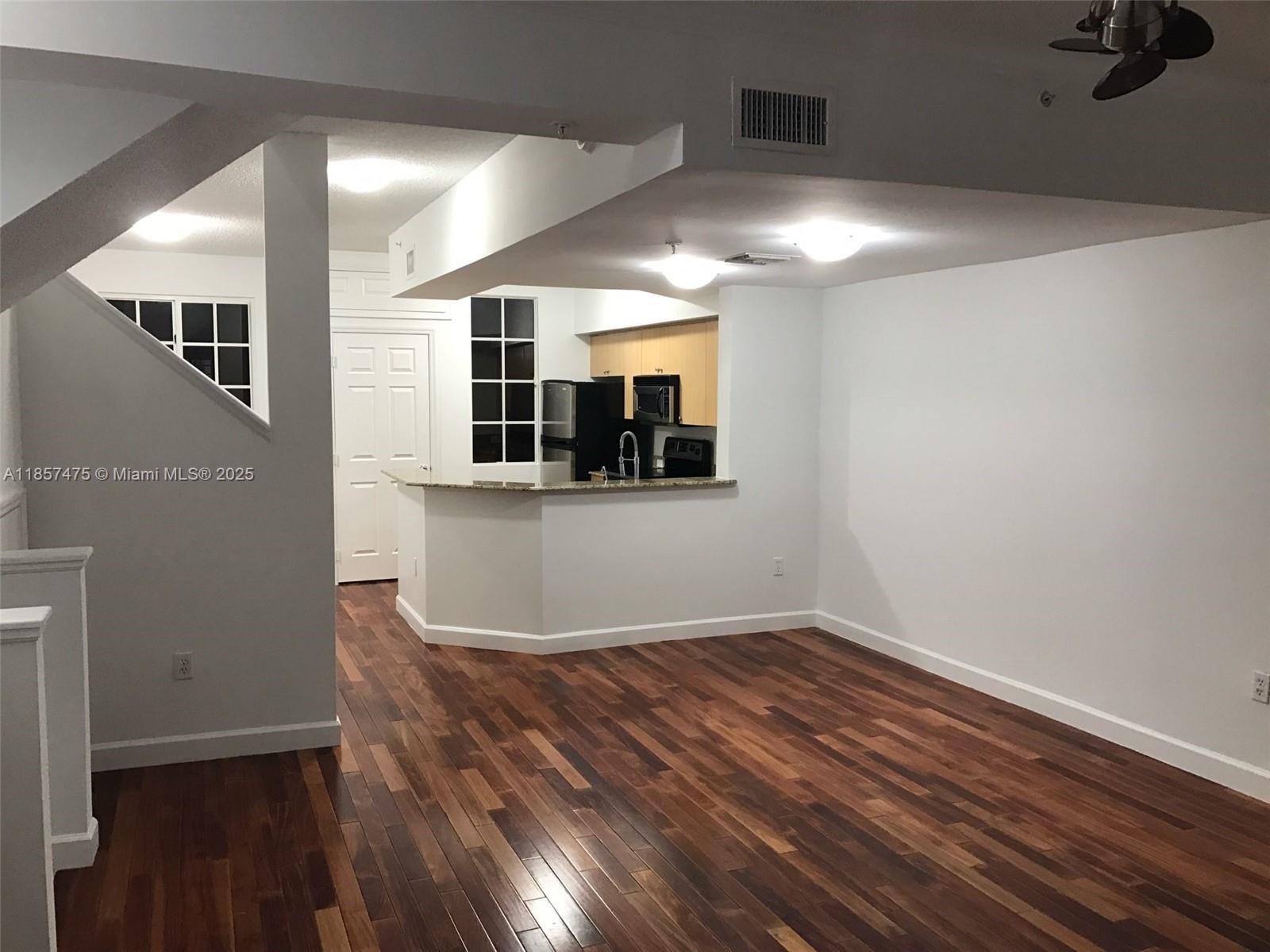 AVENTI AT AVENTURA CONDO - Residential