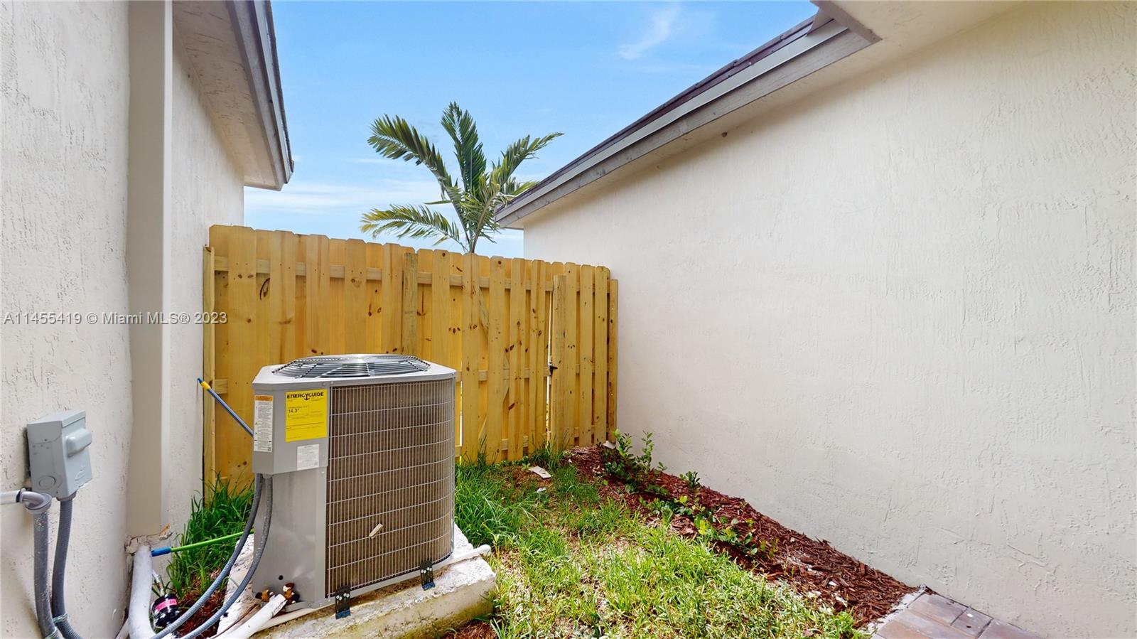 Harmony Parc - Residential Lease