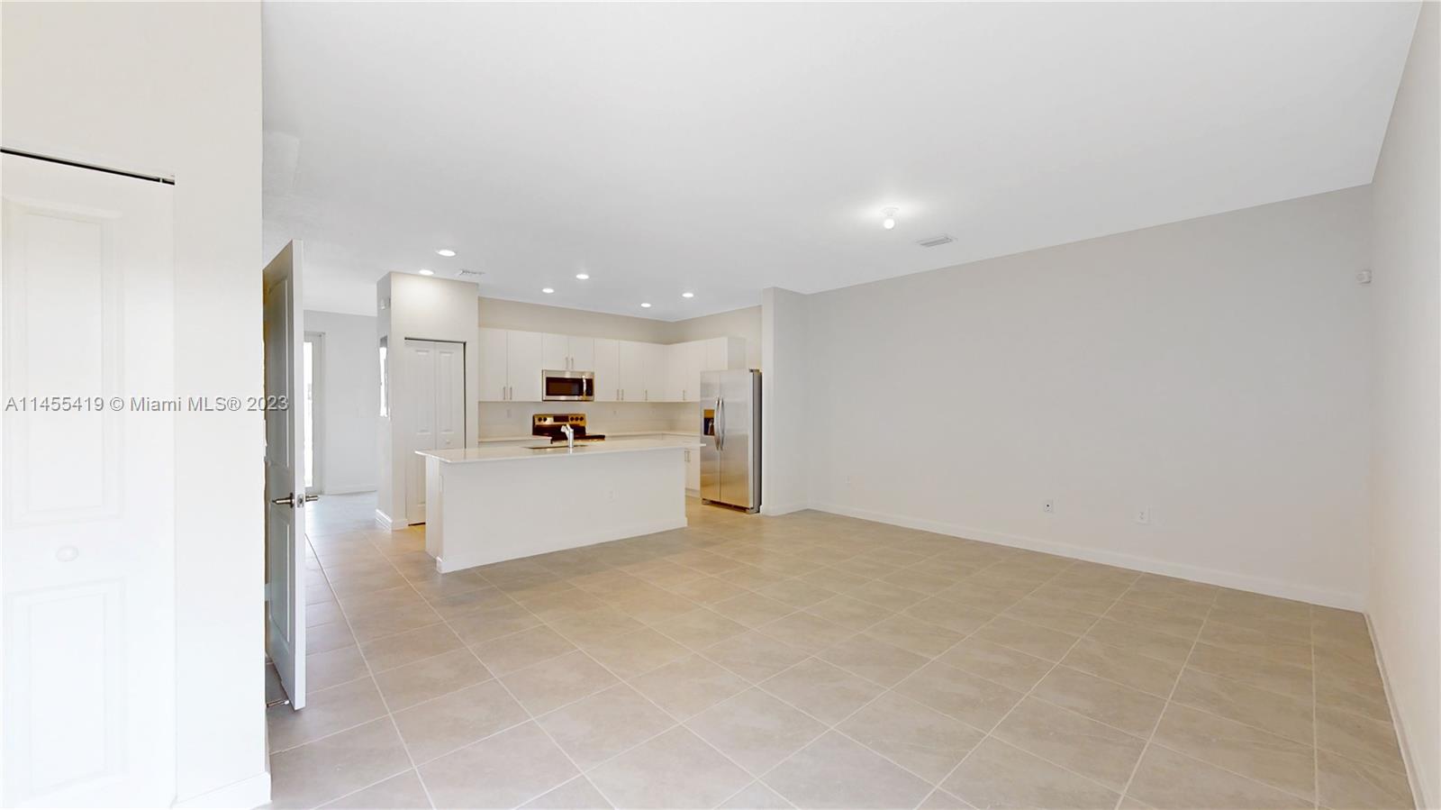 Harmony Parc - Residential Lease