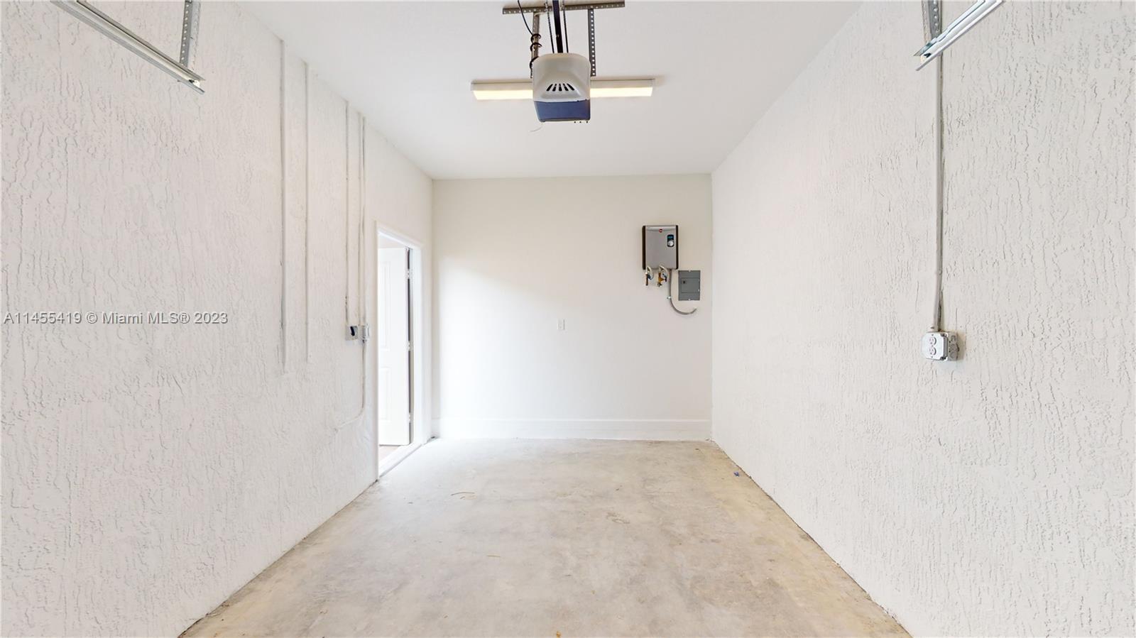Harmony Parc - Residential Lease