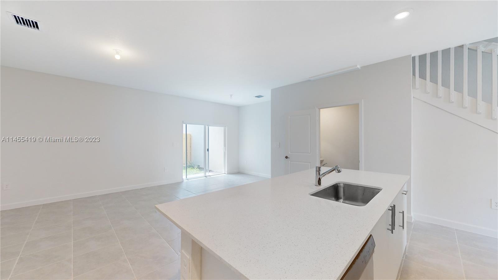 Harmony Parc - Residential Lease
