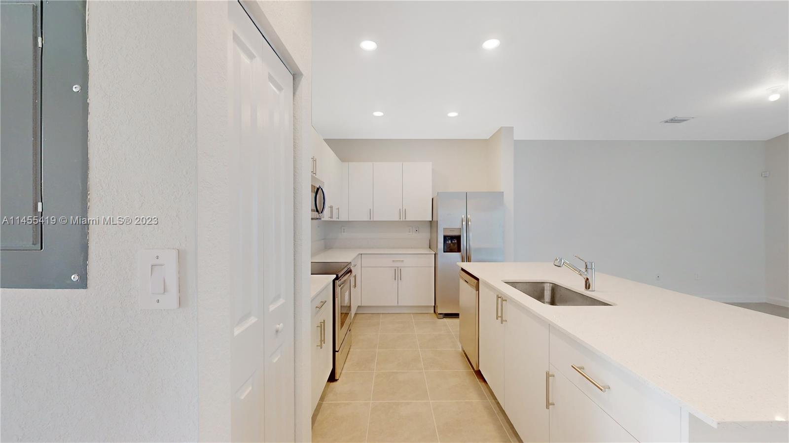 Harmony Parc - Residential Lease
