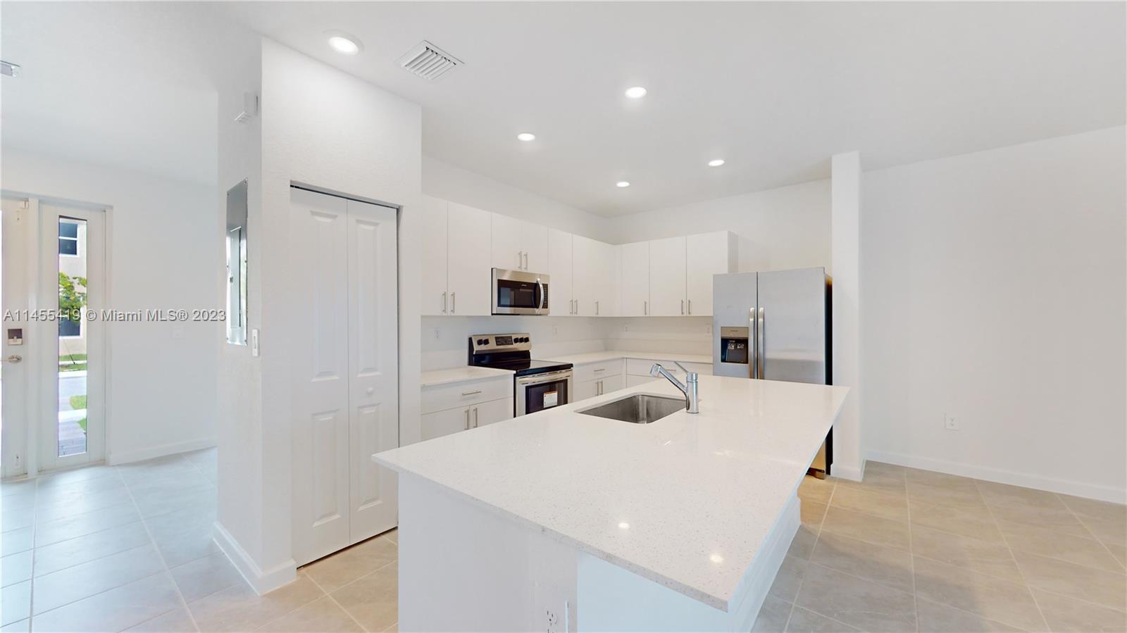 Harmony Parc - Residential Lease