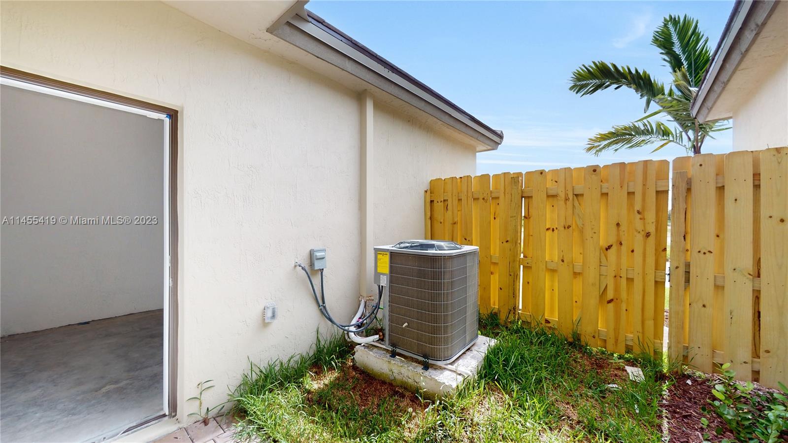 Harmony Parc - Residential Lease