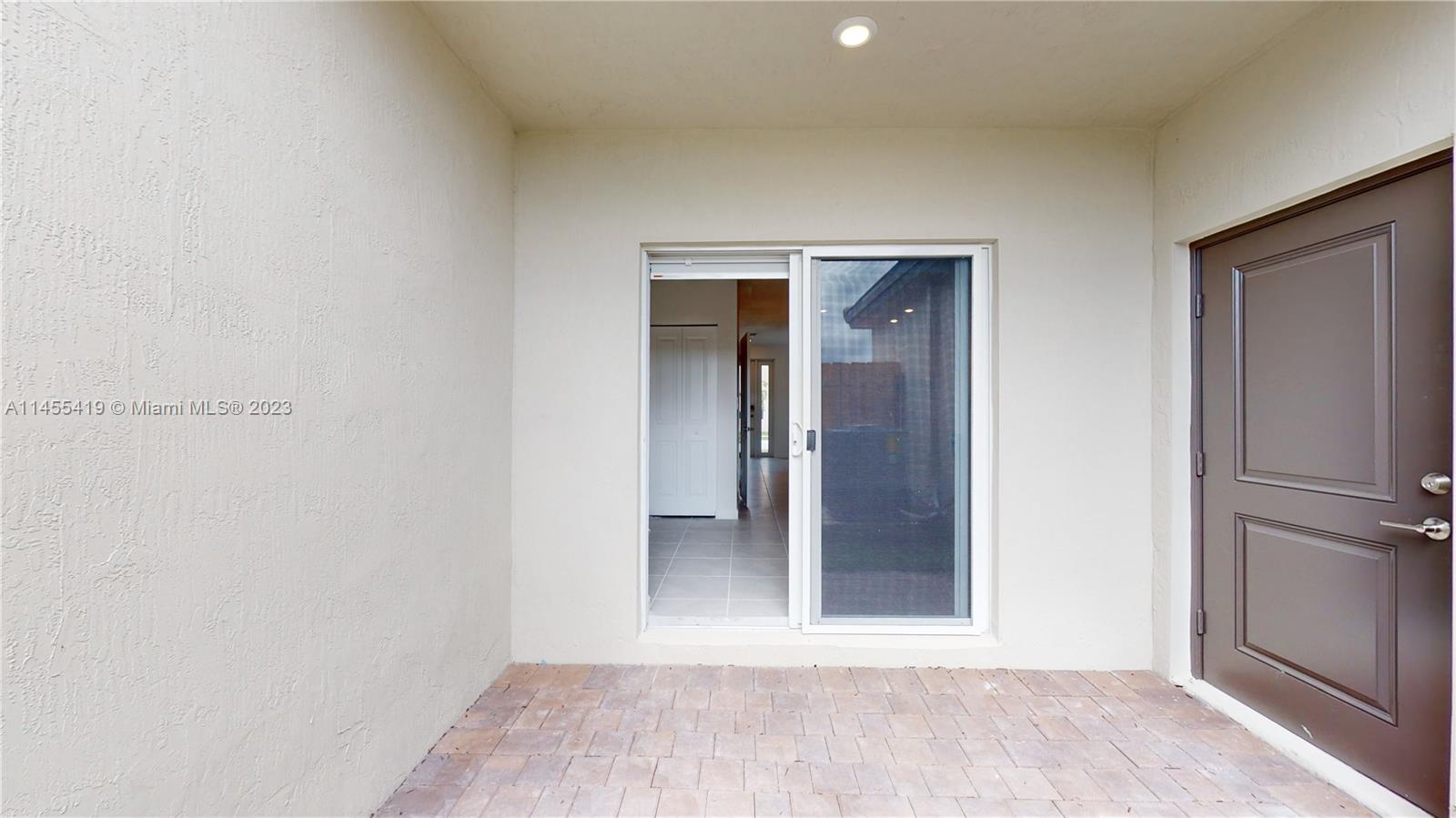 Harmony Parc - Residential Lease