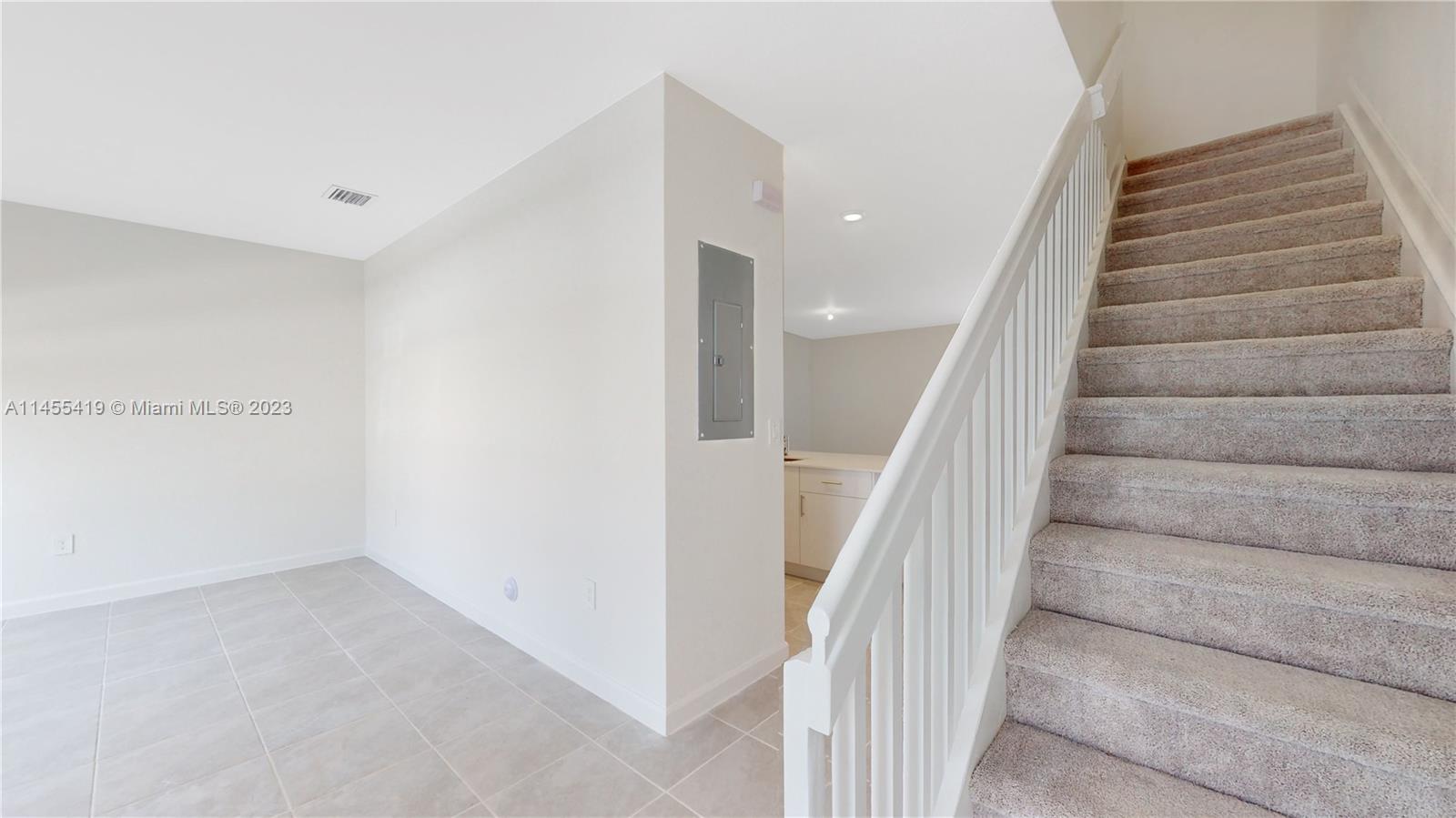 Harmony Parc - Residential Lease