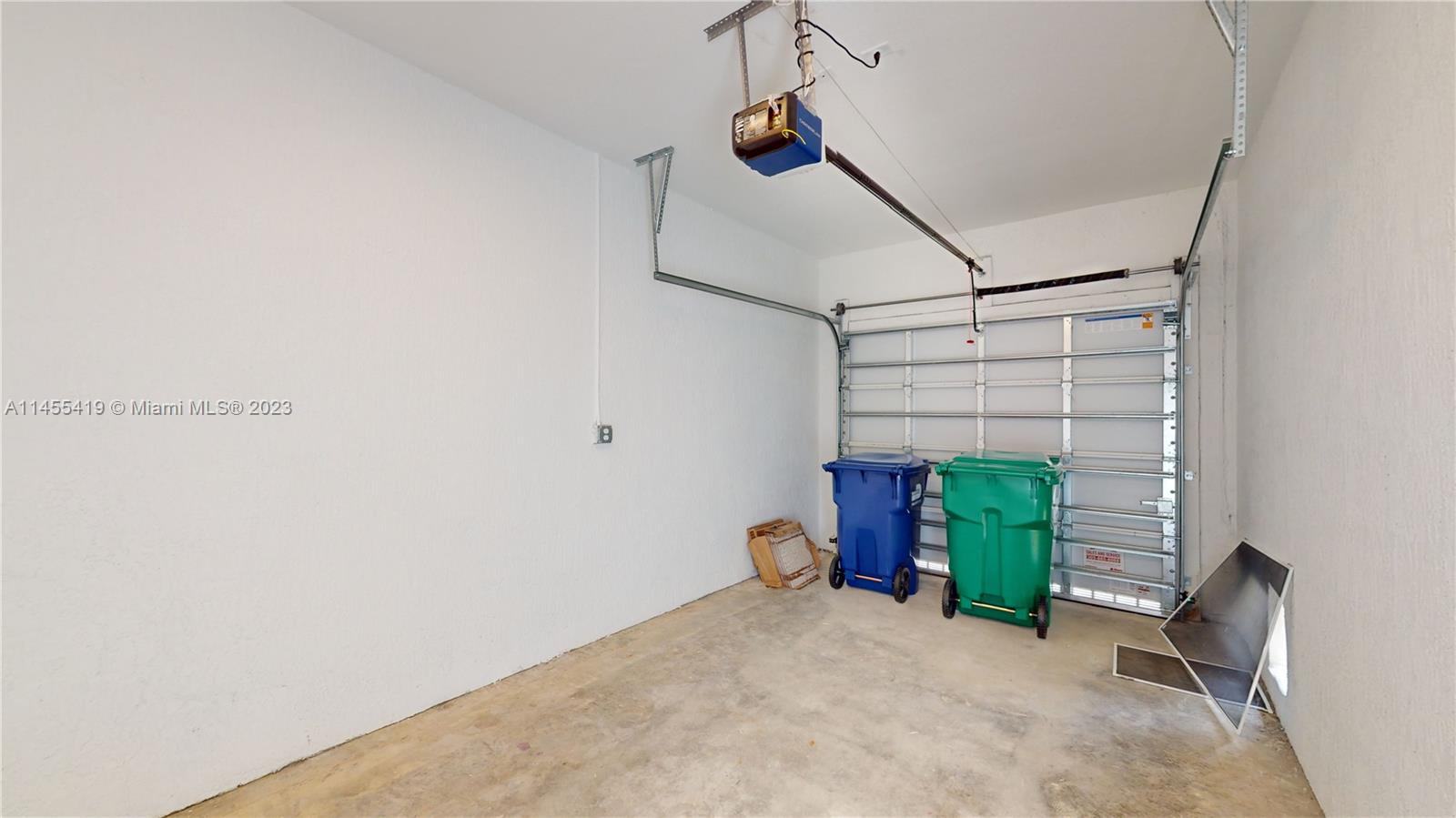 Harmony Parc - Residential Lease