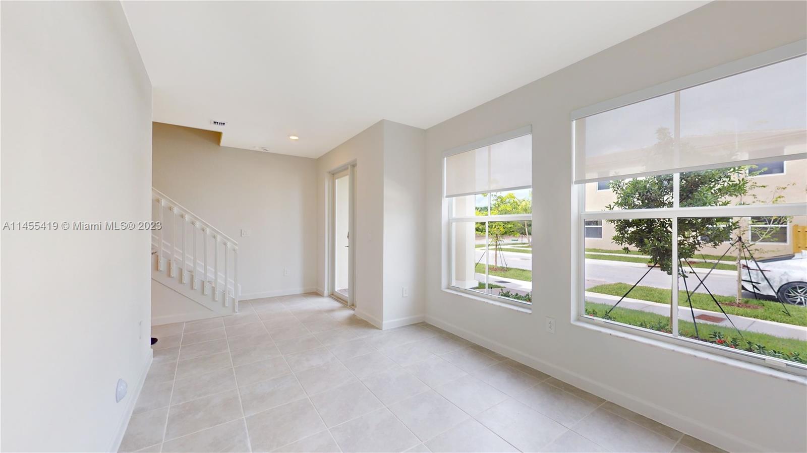 Harmony Parc - Residential Lease