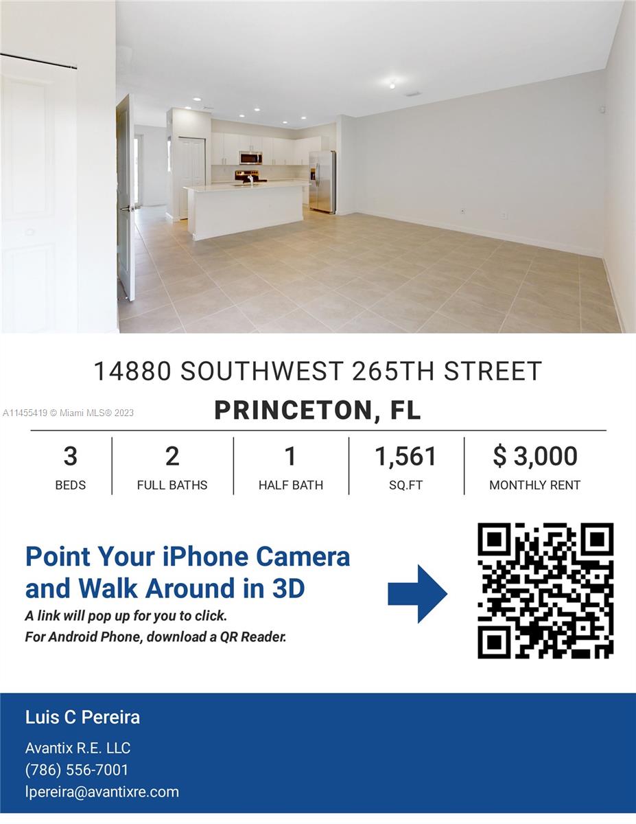 Harmony Parc - Residential Lease