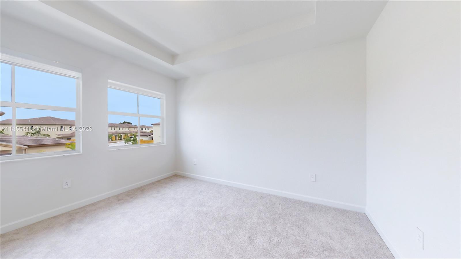 Harmony Parc - Residential Lease
