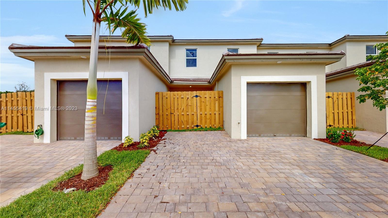 Harmony Parc - Residential Lease