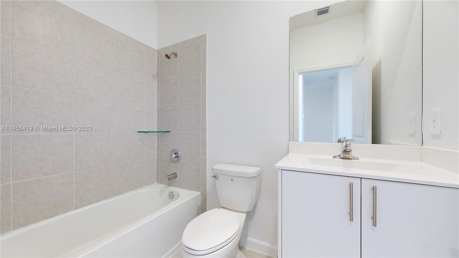Harmony Parc - Residential Lease