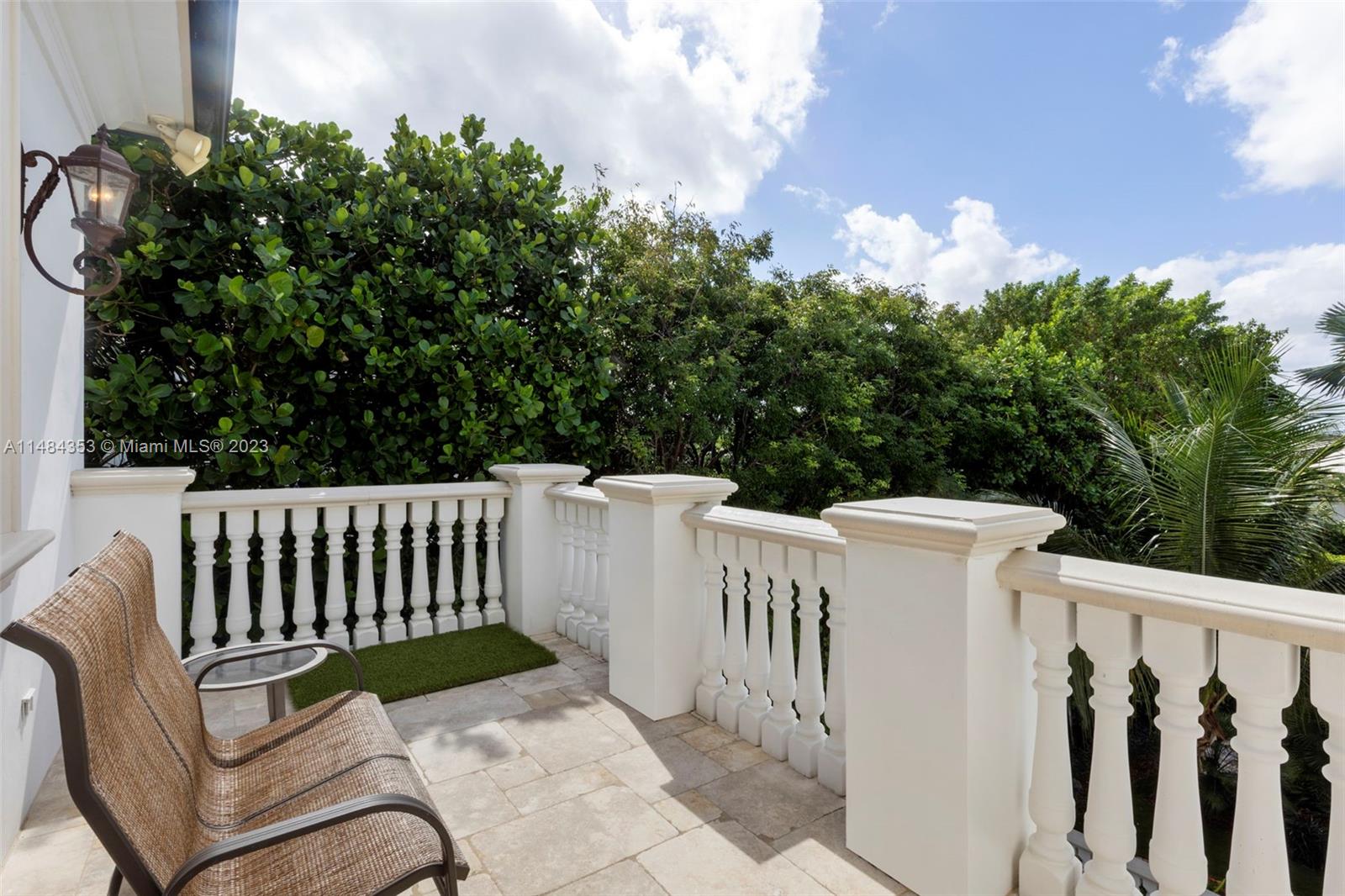 GULFSTREAM OCEAN TRS - Residential