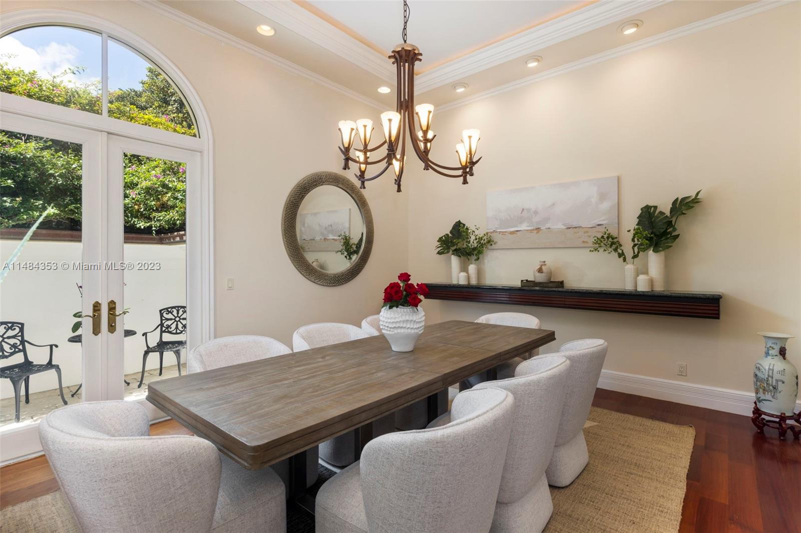 GULFSTREAM OCEAN TRS - Residential
