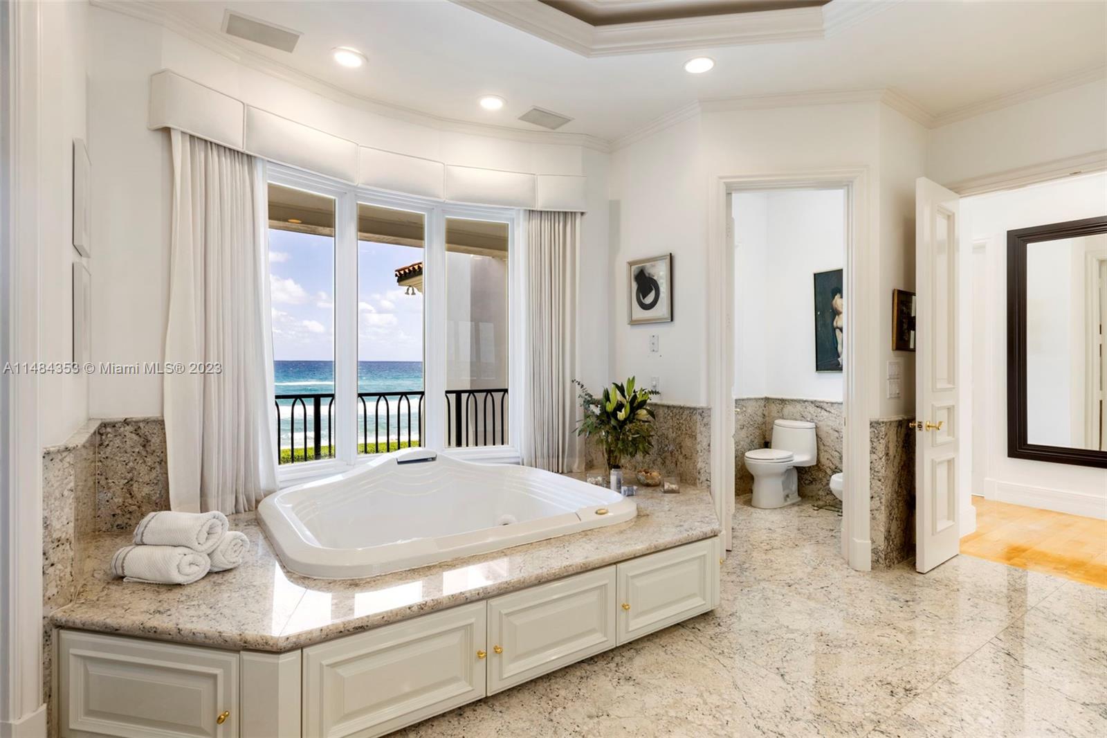 GULFSTREAM OCEAN TRS - Residential