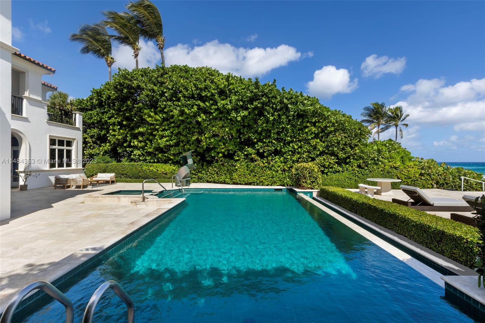 GULFSTREAM OCEAN TRS - Residential