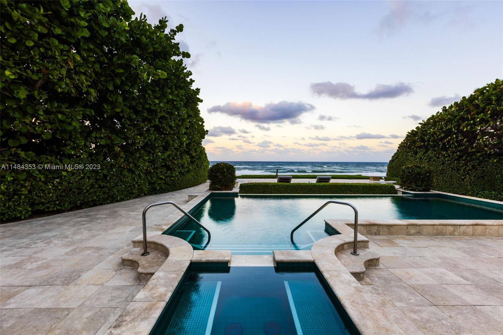 GULFSTREAM OCEAN TRS - Residential