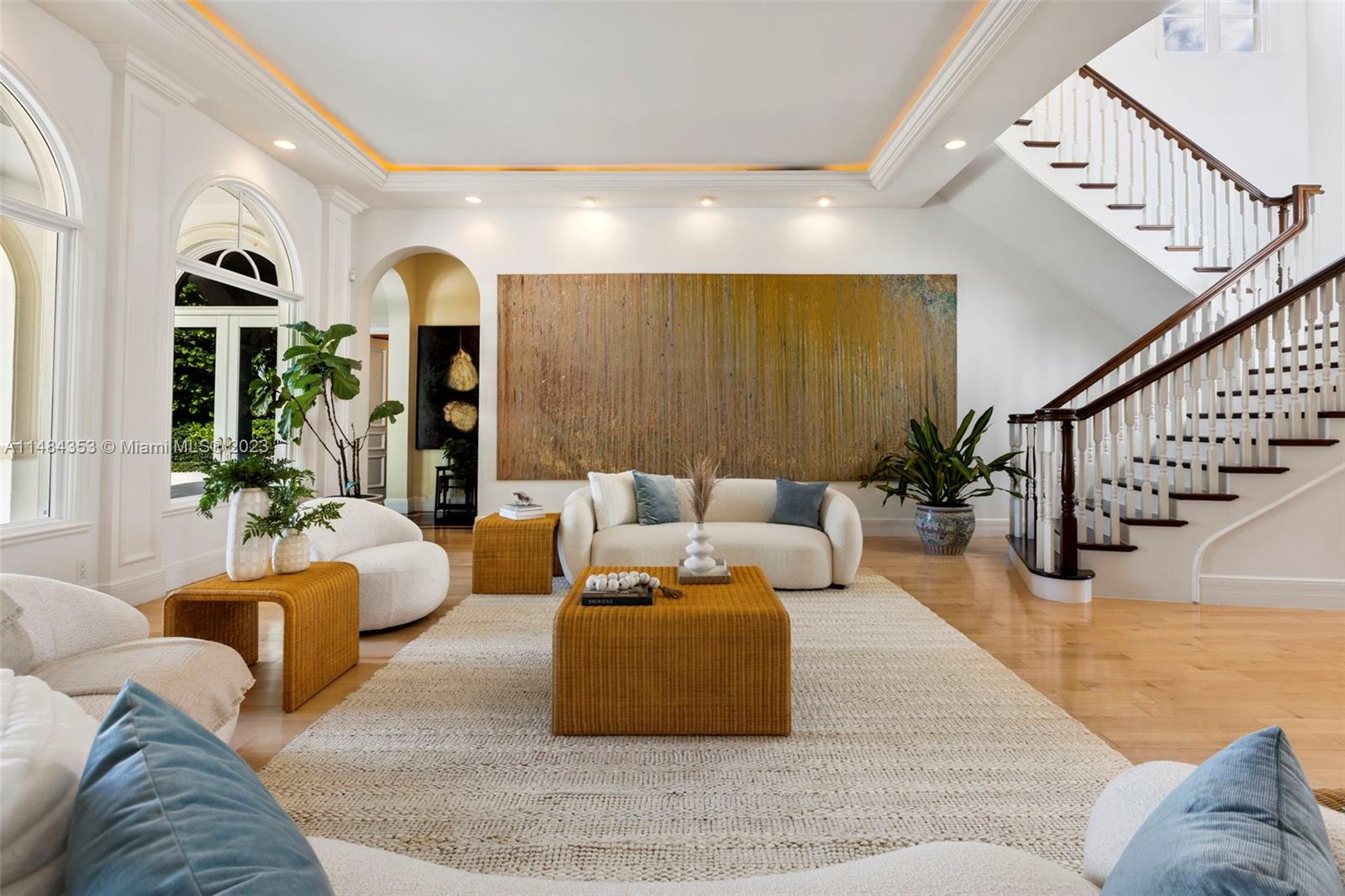 GULFSTREAM OCEAN TRS - Residential
