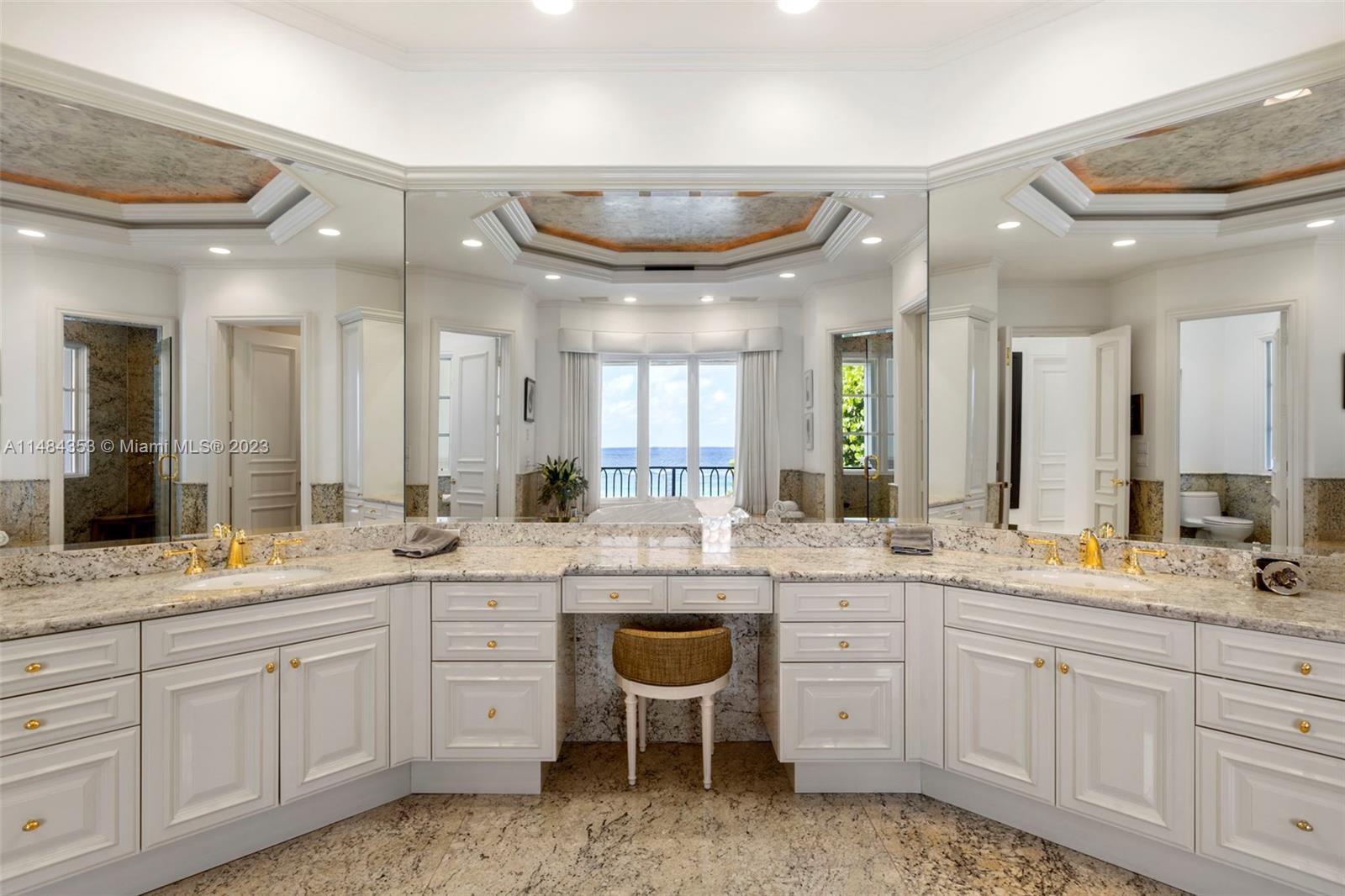 GULFSTREAM OCEAN TRS - Residential