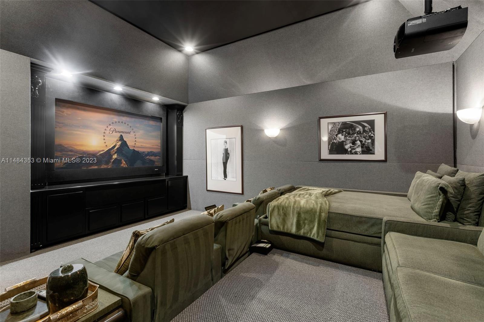 GULFSTREAM OCEAN TRS - Residential