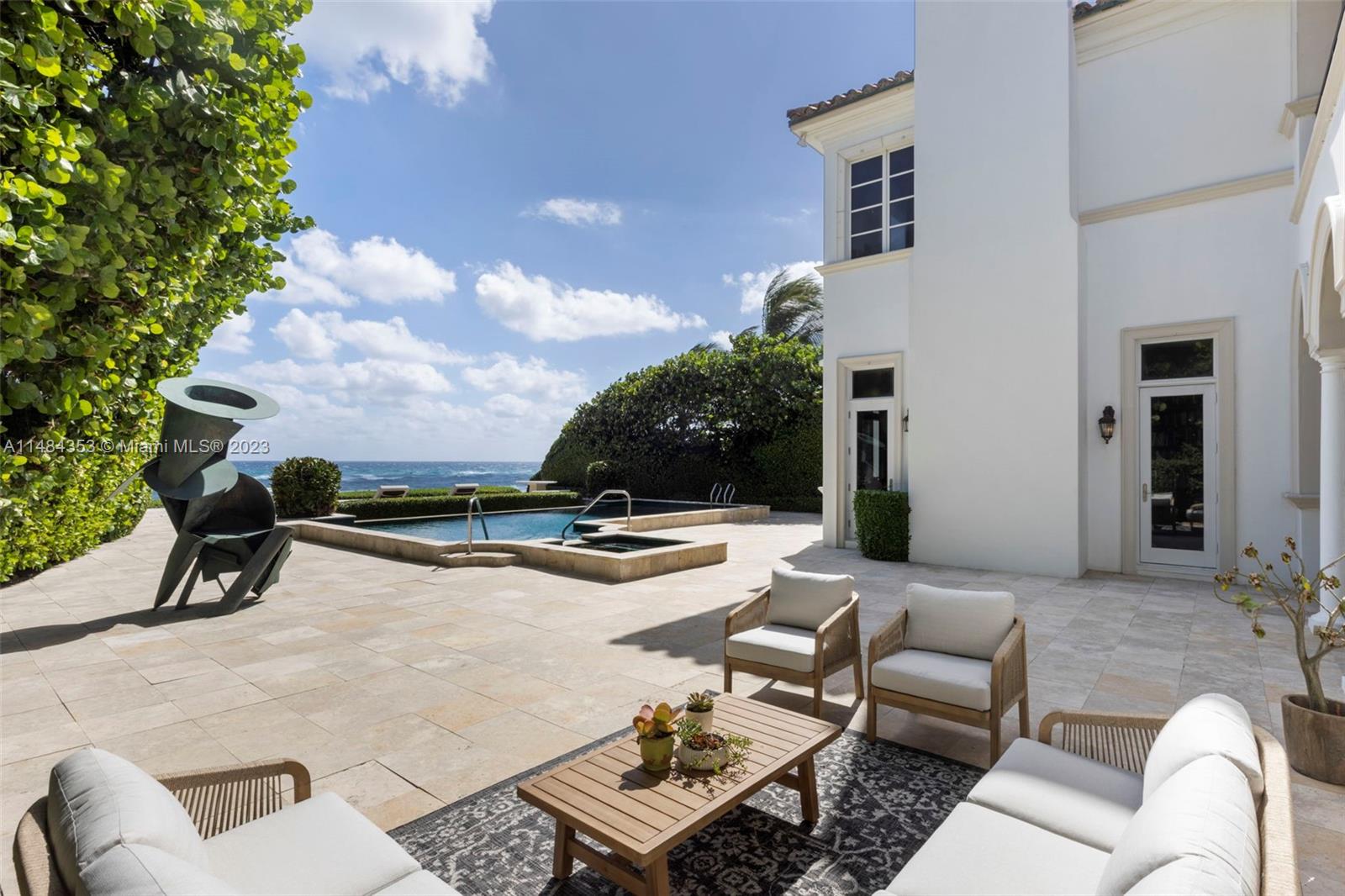 GULFSTREAM OCEAN TRS - Residential