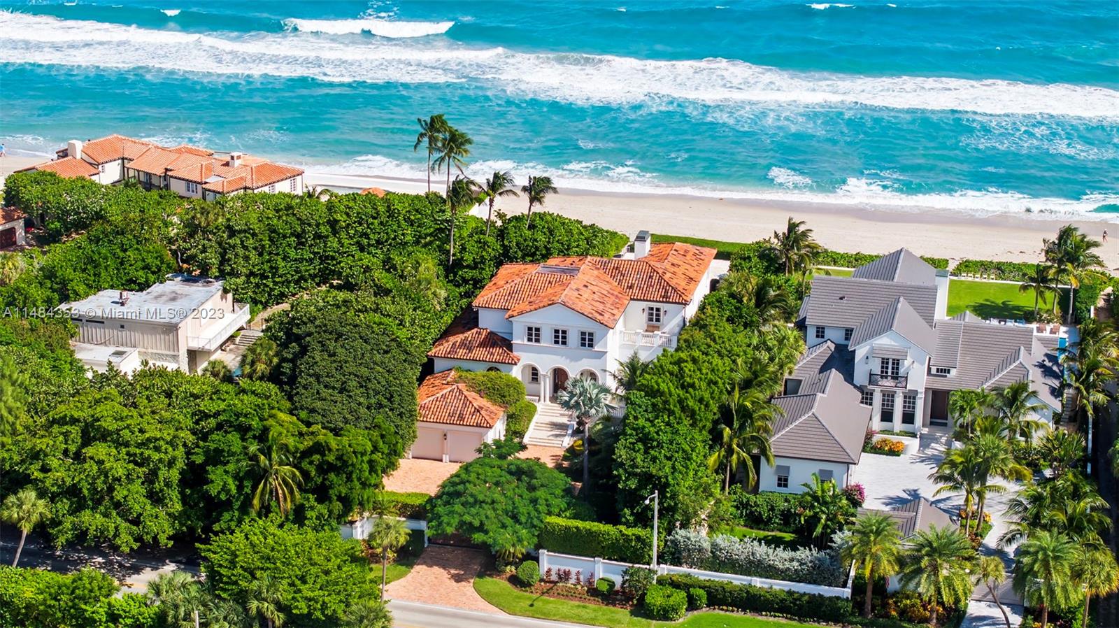 GULFSTREAM OCEAN TRS - Residential