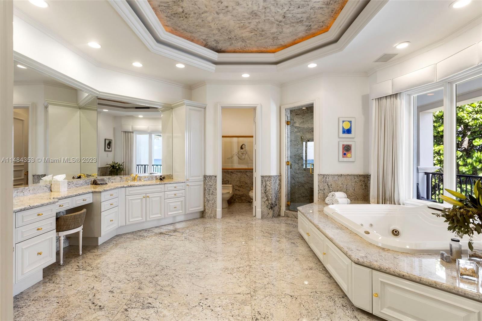 GULFSTREAM OCEAN TRS - Residential