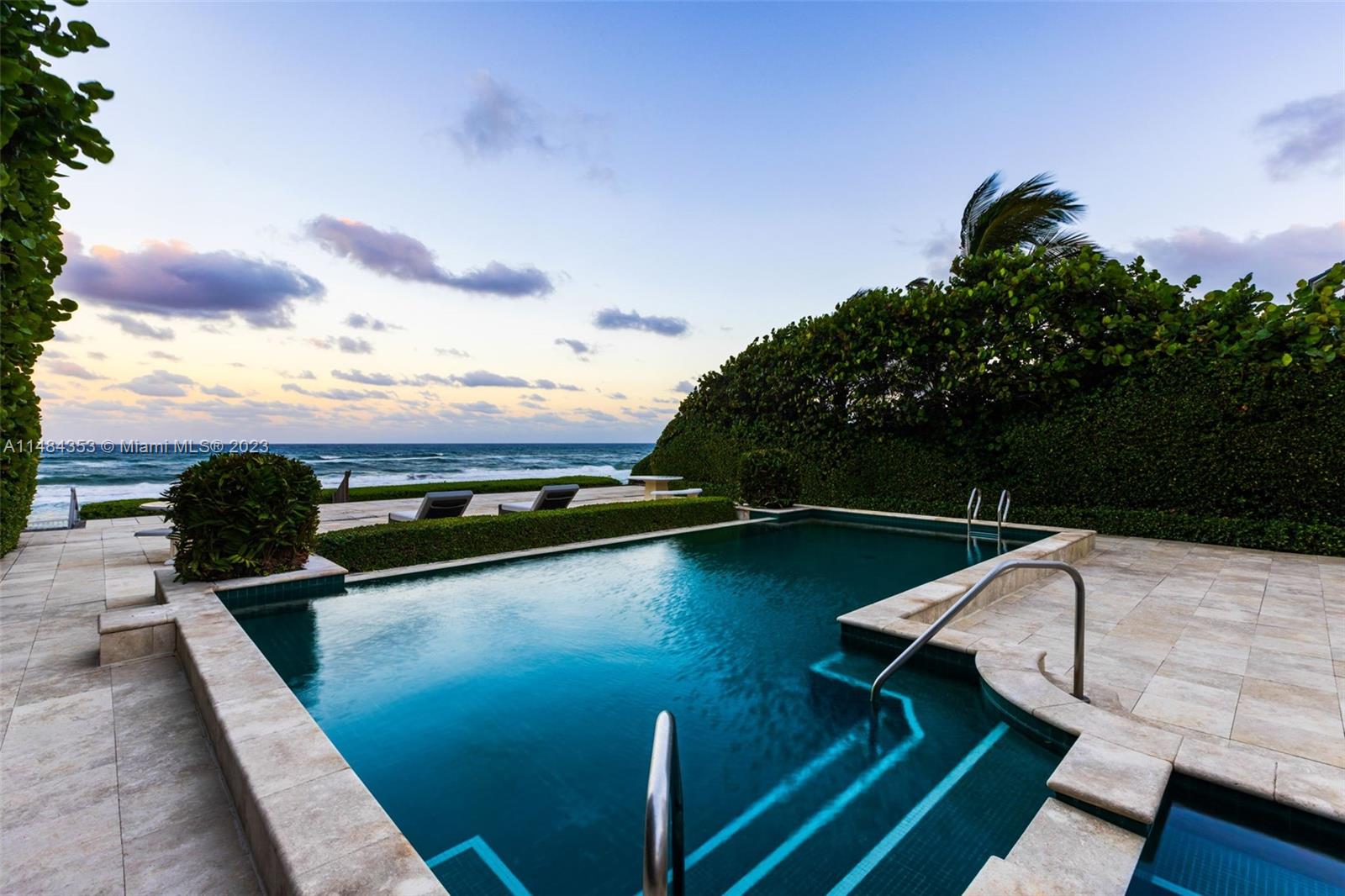 GULFSTREAM OCEAN TRS - Residential