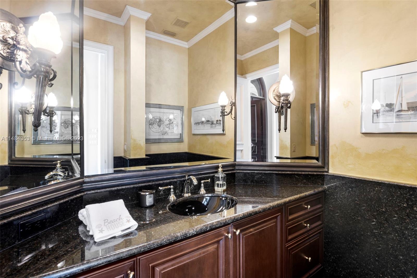 GULFSTREAM OCEAN TRS - Residential