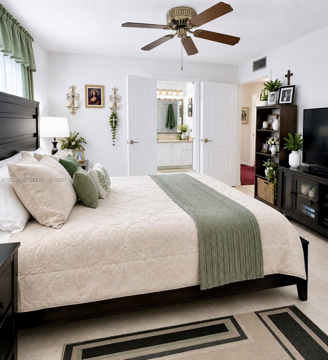 NEW HAMPTON AT CENTURY VI - Residential