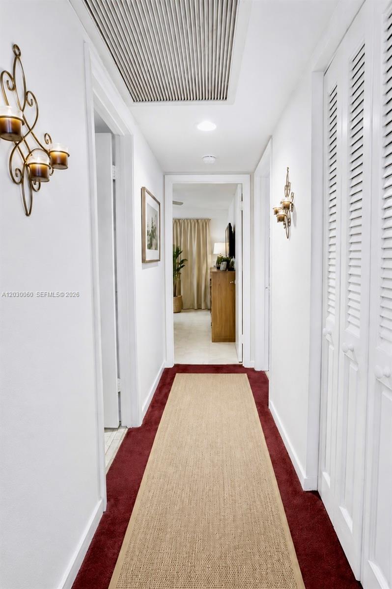 NEW HAMPTON AT CENTURY VI - Residential
