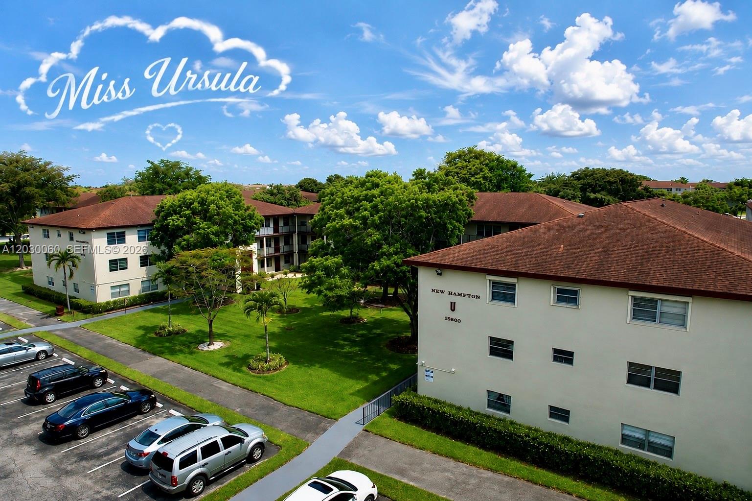 NEW HAMPTON AT CENTURY VI - Residential
