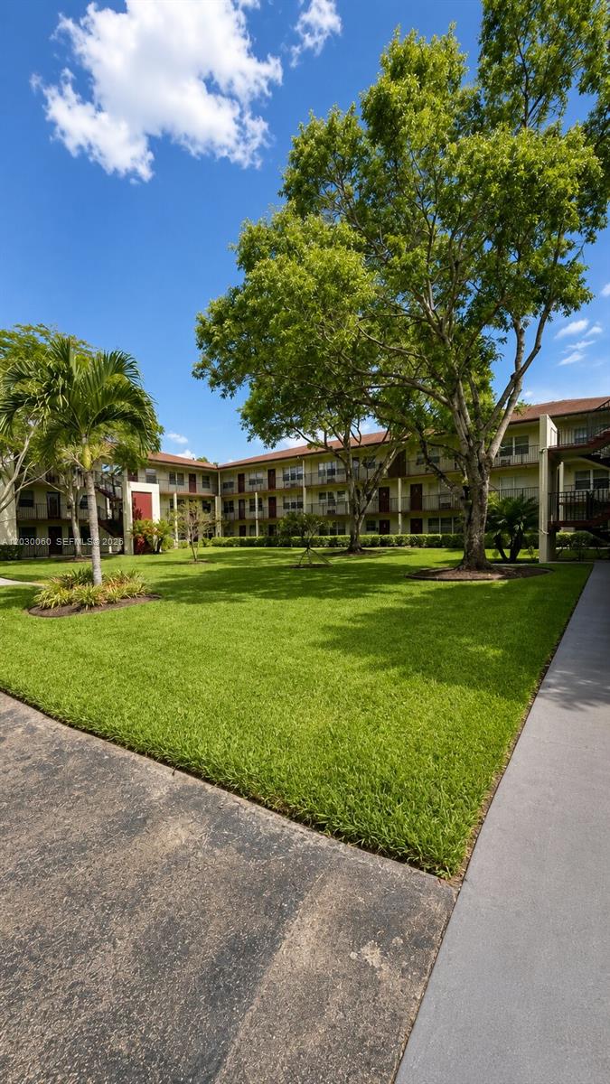 NEW HAMPTON AT CENTURY VI - Residential