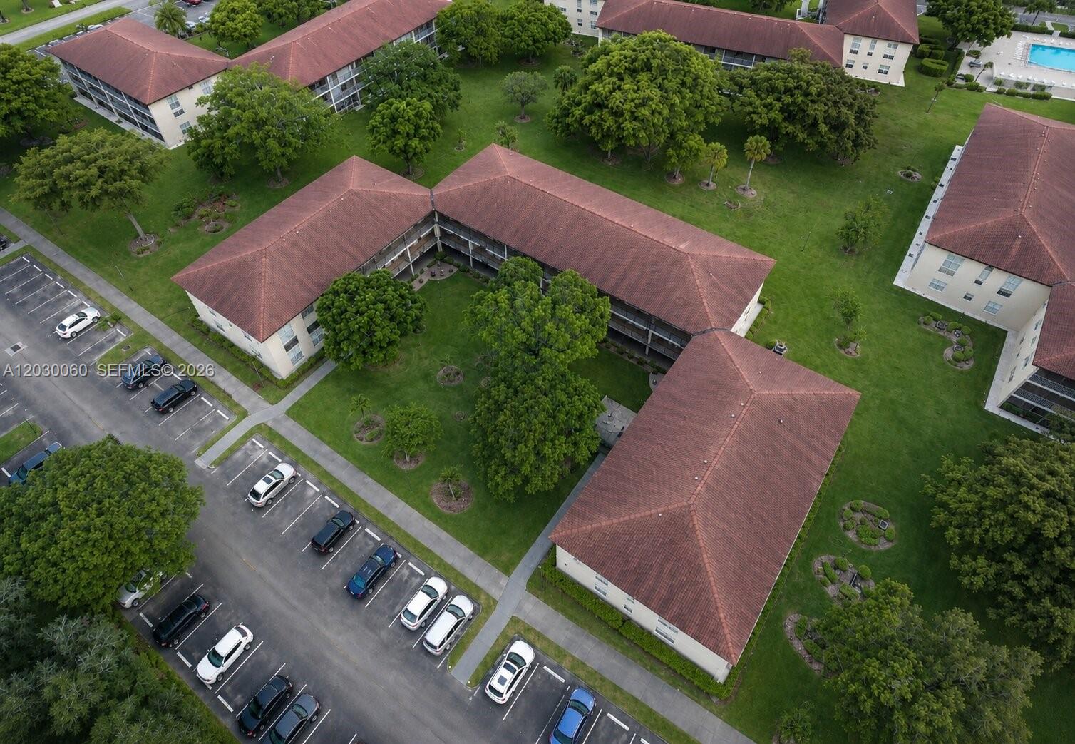 NEW HAMPTON AT CENTURY VI - Residential