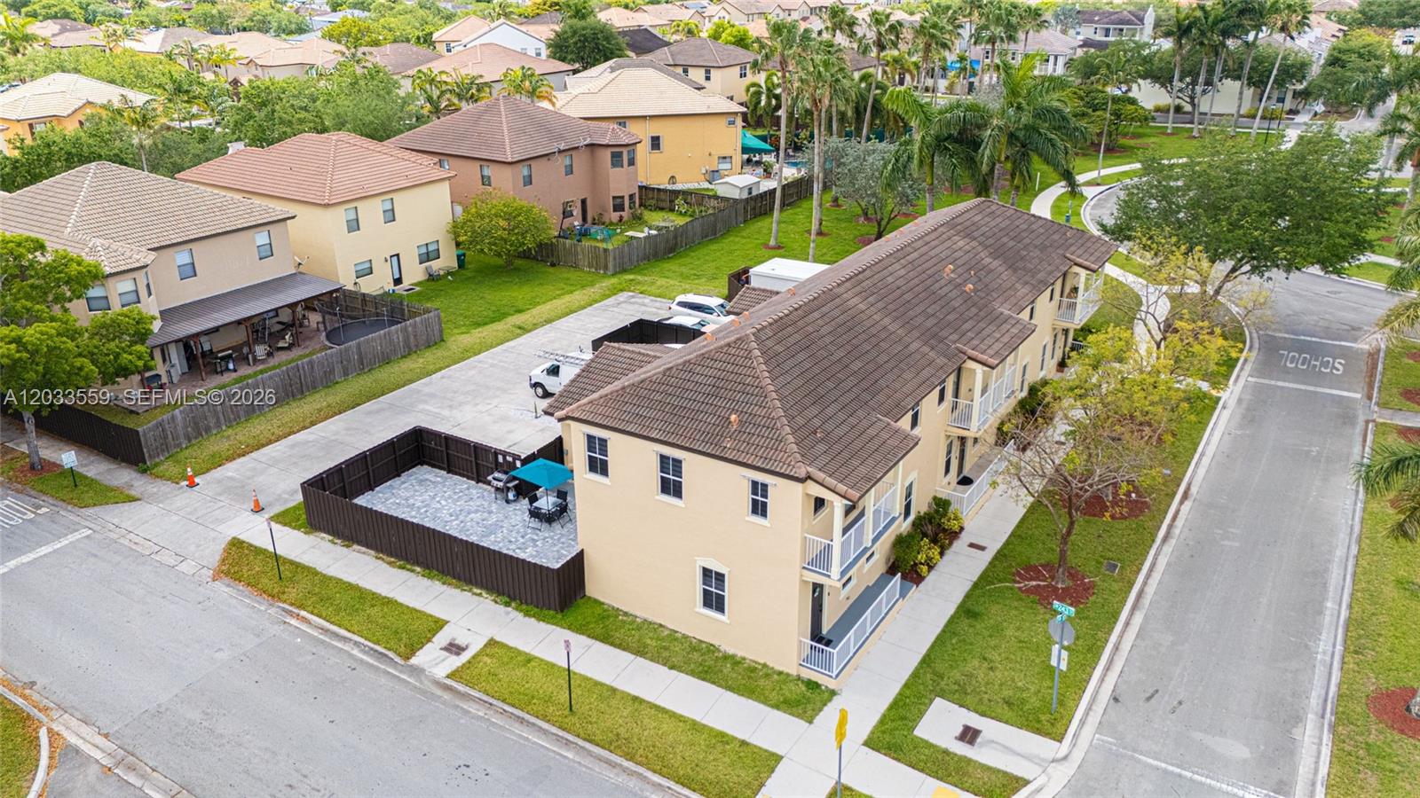 SUMMERVILLE SUB - Residential
