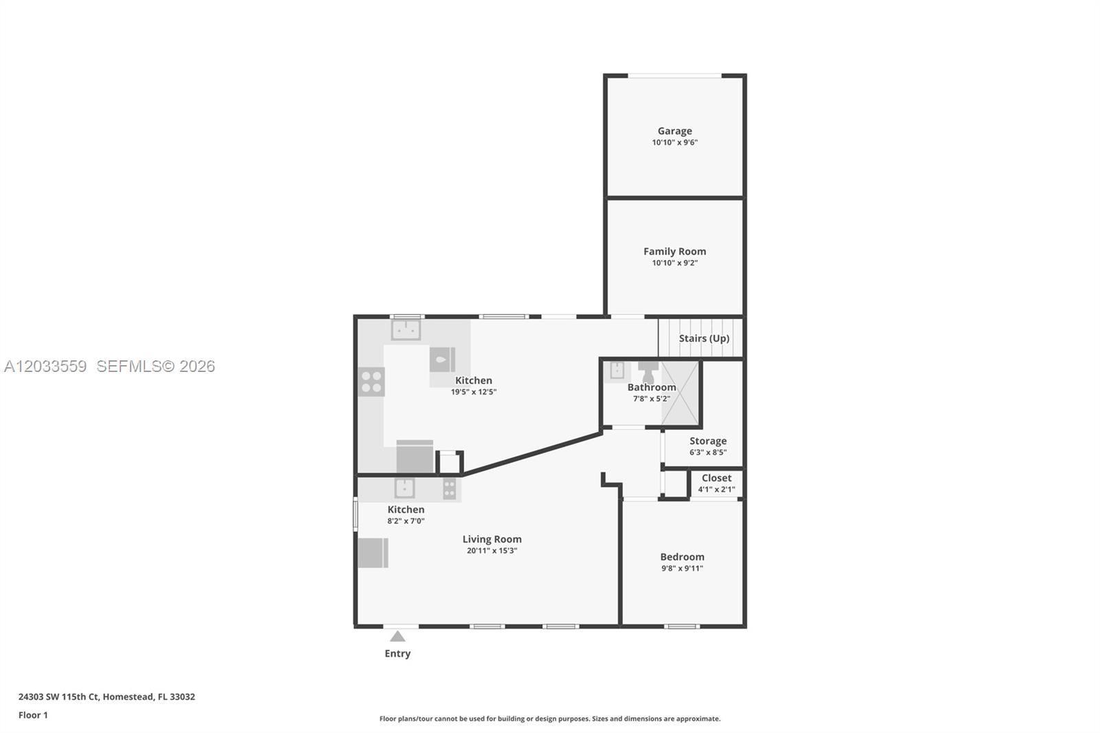 SUMMERVILLE SUB - Residential