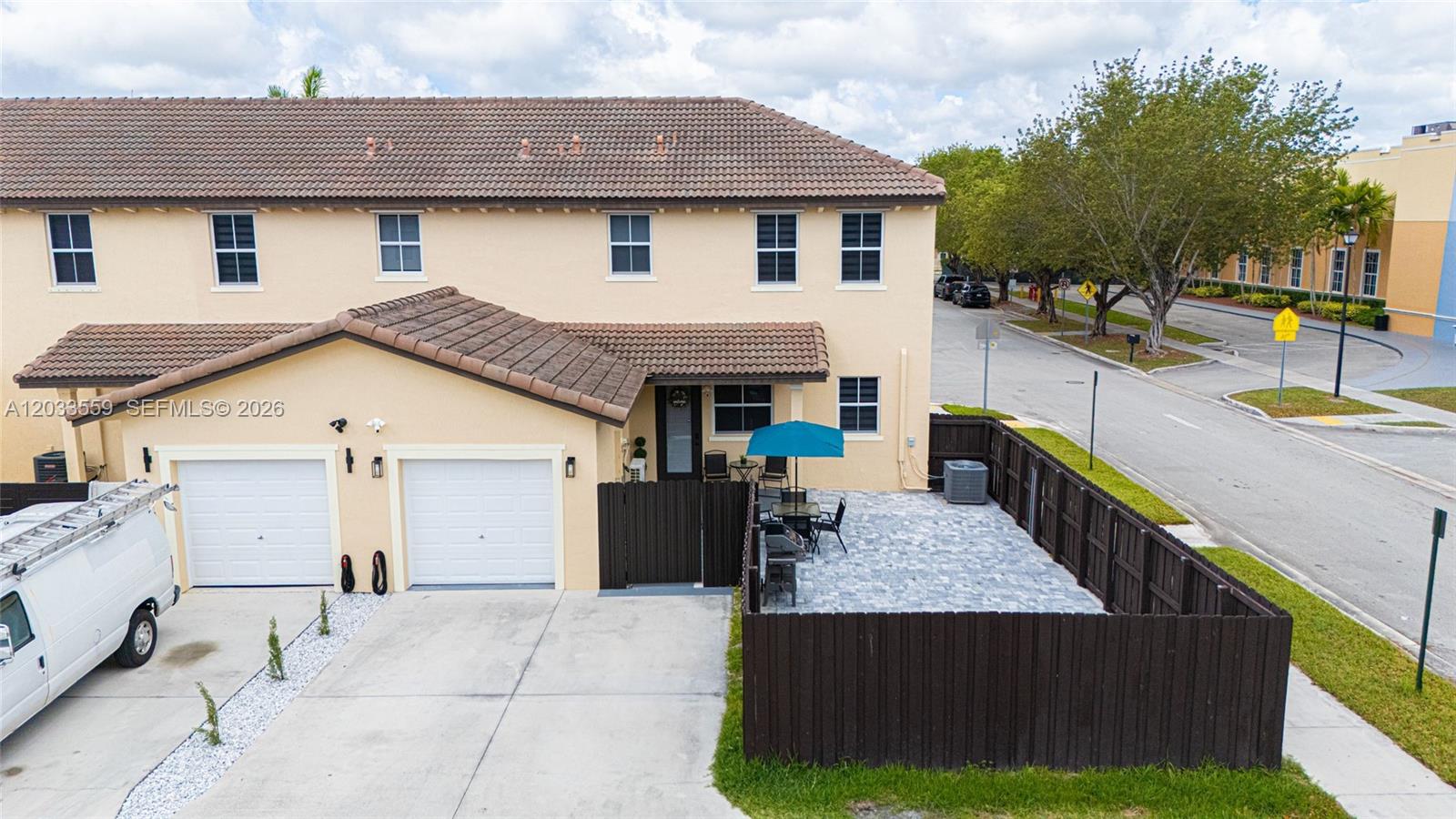 SUMMERVILLE SUB - Residential